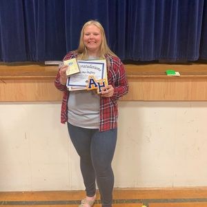 Red Faded Glory Flannel